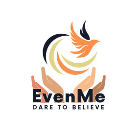 EvenMe Logo